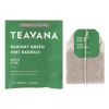 Teavana Tea Bags, Radiant Green, 0.09 oz, 24/Box2