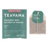 Teavana Tea Bags, Harmonic Mint Decaf, 0.05 oz, 24/Box2