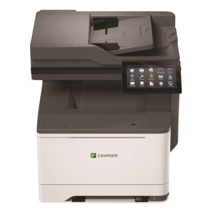 CX635adwe Multifunction Printer, Copy/Fax/Print/Scan1