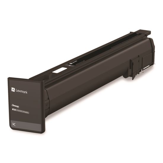 79L1HK0 Extra High-Yield Toner, 47,700 Page-Yield, Black1