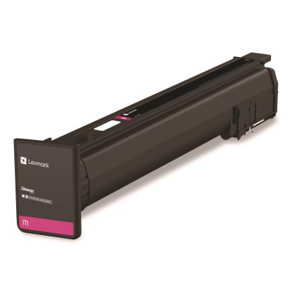 79L1HM0 Extra High-Yield Toner, 46,900 Page-Yield, Magenta1