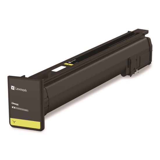 79L1HY0 Extra High-Yield Toner, 46,900 Page-Yield, Yellow1