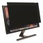 Anti-Glare Reversible Privacy Screen for 22.1" Widescreen Monitor, 16:10 Aspect Ratio1