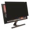 Privacy Filter for Widescreen Monitor for 23.8" Flat Panel Monitor, 16:9 Aspect Ratio1