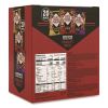 Variety Pack, Assorted Flavors, 1 oz Bag, 20/Box2