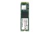 Transcend 110S 128 GB M.2 PCI Express 3.0 NVMe 3D NAND1