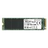 Transcend 110S 128 GB M.2 PCI Express 3.0 NVMe 3D NAND2