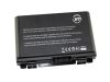 BTI AS-K50 laptop spare part Battery1