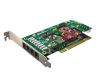 HPE Sangoma 4-port FXO Telephony Card Voice network module1