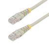 StarTech.com M45PATCH35GR networking cable Gray 417.3" (10.6 m) Cat5e U/UTP (UTP)1