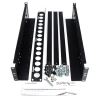 StarTech.com UNIRAILS2U rack accessory Rack rail10