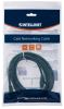 Intellinet 342506 networking cable Green 118.1" (3 m) Cat6 U/UTP (UTP)2