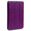 Verbatim 98375 tablet case Folio Purple1