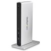 StarTech.com USB3SDOCKDD laptop dock/port replicator Wired USB 3.2 Gen 1 (3.1 Gen 1) Type-B Black, Silver1