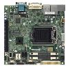 Supermicro X10SLV-Q Intel® Q87 LGA 1150 (Socket H3) mini ITX1