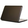 iPearl MCOVERHPC11G2BLK laptop case 11.6" Hardshell case Black, Translucent1