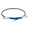 Intel 100CQQF3005 InfiniBand/fibre optic cable 19.7" (0.5 m) QSFP Black1