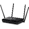 Trendnet AC2600 StreamBoost wireless router Gigabit Ethernet Black4