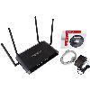 Trendnet AC2600 StreamBoost wireless router Gigabit Ethernet Black8