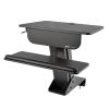 Tripp Lite WWSSDC monitor mount / stand Desk Black7