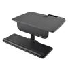 Tripp Lite WWSSDC monitor mount / stand Desk Black8