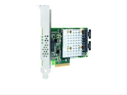 HPE SmartArray P408i-p SR Gen10 RAID controller PCI 12 Gbit/s1