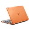 iPearl mCover 11.6" Hardshell case Orange1