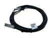 HPE X240 QSFP28 4xSFP28 3m InfiniBand/fibre optic cable 118.1" (3 m)1