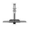 Tripp Lite WWSS1332W desktop sit-stand workplace11