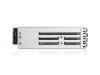 iStarUSA BPU-128DE-SS disk array 0 TB Black, Stainless steel3