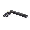 APC Basic Rack PDU power distribution unit (PDU) 12 AC outlet(s) 0U/1U Black9