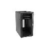 StarTech.com RK2236BKF rack cabinet 22U Freestanding rack Black11