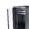 StarTech.com RK2236BKF rack cabinet 22U Freestanding rack Black13