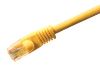 Oncore 4.5m Cat5e Patch networking cable Yellow 177.2" (4.5 m)1