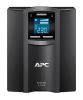 APC Smart-UPS uninterruptible power supply (UPS) Line-Interactive 1 kVA 600 W 8 AC outlet(s)5