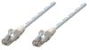 Intellinet 320702 networking cable White 196.9" (5 m) Cat5e U/UTP (UTP)1