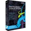 Sony Downloadable Loops & Samples Audio editor1