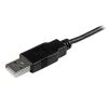 StarTech.com USBAUB3MBK USB cable USB 2.0 118.1" (3 m) USB A Micro-USB B Black2