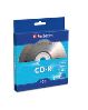 Verbatim 97955 blank CD CD-R 700 MB 52x 10 pc(s)2