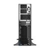 APC Smart-UPS On-Line uninterruptible power supply (UPS) Double-conversion (Online) 5 kVA 4500 W 12 AC outlet(s)2