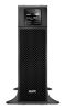 APC Smart-UPS On-Line uninterruptible power supply (UPS) Double-conversion (Online) 5 kVA 4500 W 12 AC outlet(s)4