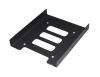 Bytecc BRACKET-250 mounting kit Black1