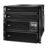 APC Smart-UPS uninterruptible power supply (UPS) Double-conversion (Online) 10 kVA 10000 W 29 AC outlet(s)1