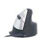 R-Go Tools Ergonomic mouse R-Go HE Break with break software, medium (hand size 165-185 mm), right-handed, Wired, black2