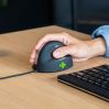 R-Go Tools Ergonomic mouse R-Go HE Break with break software, medium (hand size 165-185 mm), right-handed, Wired, black3