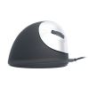 R-Go Tools Ergonomic mouse R-Go HE Break with break software, medium (hand size 165-185 mm), right-handed, Wired, black6