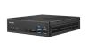 Shuttle XPC slim DH110 Intel® Core™ i7 i7-6700 16 GB DDR3L-SDRAM 1.02 TB SSD Windows 10 Pro Mini PC Black2