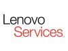 Lenovo 5WS7A01652 warranty/support extension 5 year(s)1