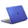 iPearl mCover 11.6" Hardshell case Blue1