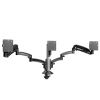 Chief Kontour K1C monitor mount / stand 24" Desk Black1